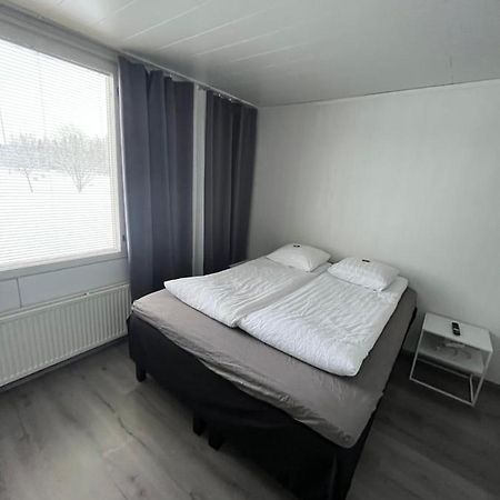 Seo Motel Alavieska Exterior foto