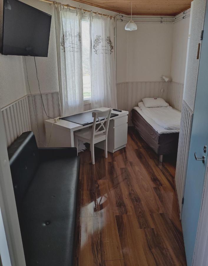 Seo Motel Alavieska Exterior foto