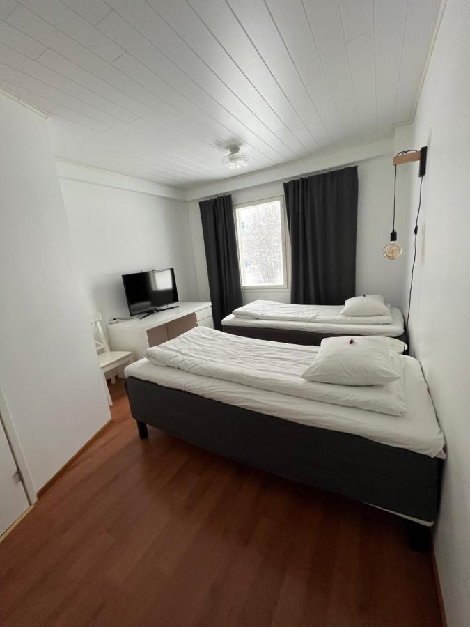 Seo Motel Alavieska Exterior foto