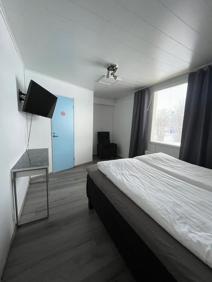 Seo Motel Alavieska Exterior foto