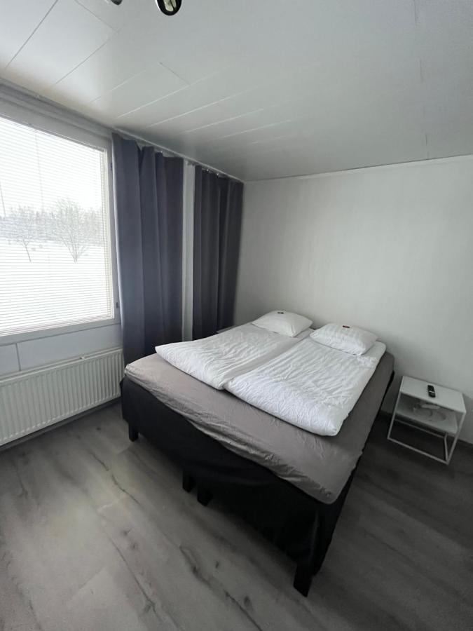 Seo Motel Alavieska Exterior foto